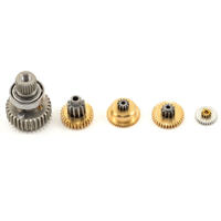 Gear set to suit SV1250MG