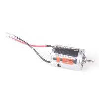 Core RC CORE 15 Silver Can Brushed 540 Motor - SCH-CR710