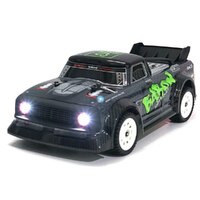 SG 1/16 4WD Brushed On-Road RC Drift Truck