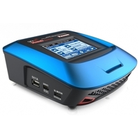 #SkyRC T6200 Charger DC - SK-100072-01