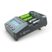 MC3000 Universal Battery Charger/Analyze - SK-100083