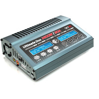 2X700W Dual Output DC Charger