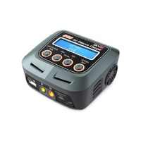 ###S60 charger AC 240V 2-4s Lipo upto 6amp Discontinued Use SK-100152