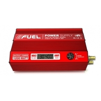 eFuel 50amp DC Switching Power Supply