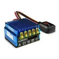 50AMP B/less ESC 2s lipo sensor+s/less - SK-300060