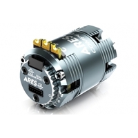 Ares Pro V2 motor 17.5T dual sensor port - SK-400003-44