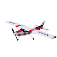 MINI CESSNA AIRPLANE 2.4GHZ 4CH (BRUSHLESS) - SKY-CE01-1