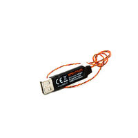 Spektrum USB-Interface: UM AS3X Programmer by Spektrum - SPMA3060