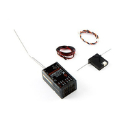 Spektrum AR8010T 8Ch Air Receiver w/ Telemetry - SPMAR8010T