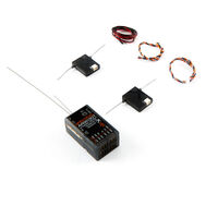 Spektrum AR9030T 9ch Air Receiver w/ Telemetry - SPMAR9030T