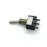 Spektrum Switch 3 POS Long Round DX8/DX9 - SPMR52001