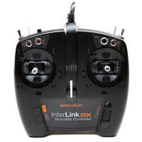 Spektrum InterLink DX Simulator Controller - SPMRFTX1