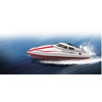 SYMA Q1 Pioneer  RTR Self righting water cooled boat