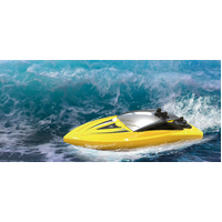 SYMA Q5 Mini Boat 2.4g , water cooled , water proof RTR Boat - SYM-Q5
