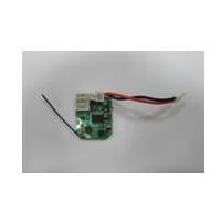 REPLACEMENT RECEIVER BOARD TWISTER MINI 3D - T3D-A13