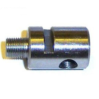 THIROTTLE BARREL FOR ROTOR CARB - TE-12905