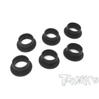 TWORKS Exhaust Seal for .21 6pcs - TG-033