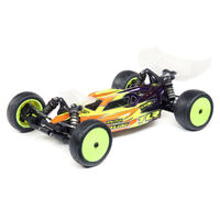TLR 22 5.0 DC 1/10 Race Roller BuggyB - TLR03012