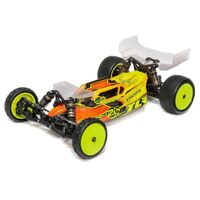 TLR 22 5.0 Race Buggy Kit, Astro / Carpet Edition - TLR03017