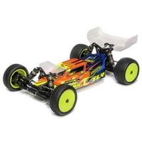 TLR 22 5.0 Stock Racer Buggy Kit, Dirt / Clay Edition - TLR03018