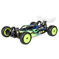 TLR 22X-4 1/10 4wd Off-Road Buggy Race Kit - TLR03020