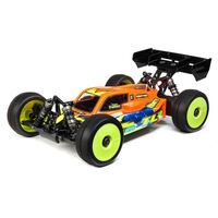 TLR 8ight-XE Elite 1/8 Competition Electric Buggy KitB - TLR04011