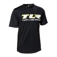 TLR Mens Shirt, XLB - TLR0500XL