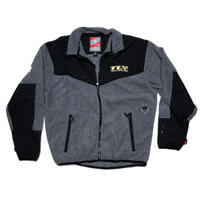 TLR Fleece Liner Jacket, XL - TLR0504XL