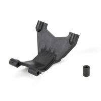 TLR Gear Box/Chassis Brace: 22 3.0 - TLR231041