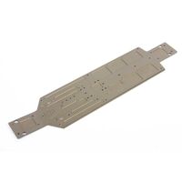 TLR Chassis, 2.5mm, 22X-4 - TLR231086