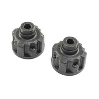 TLR Diff Housing, 2pcs, 22X-4 - TLR232128