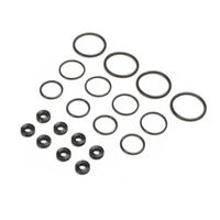 TLR Seal Set, X-Rings, G3 V2, 4pcs - TLR233060