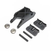 TLR Wing Mount, 8XTB - TLR240016