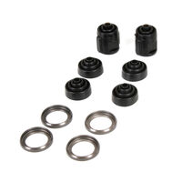 TLR Axle Boot Set, 8ight 4.0 - TLR242018