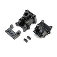TLR Front Gear Box, 8X - TLR242025