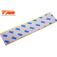 3M Double sided tape 3x13cm - TM116222