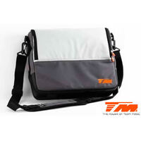 Team Magic Fashion Bag, Laptop & 1/18 car storage - TM119218