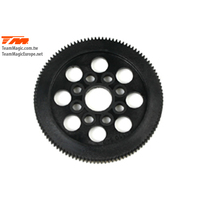 E4 Spur Gear 110T - TM503163