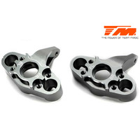 E5 option CNC alloy steering block (2) - TM510133TI