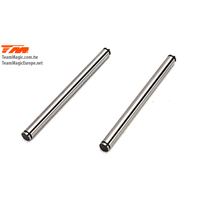Rear lower outer hinge pin (B8ER) - TM561462