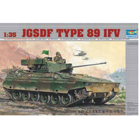 Trumpeter 00325 1/35 JGSDF Type 89 IFV - TR00325