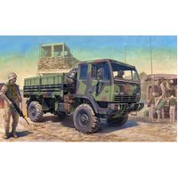 Trumpeter 1/35 M1078 Light Medium Tactical Vehicle (LMTV) Standard Cargo Truck