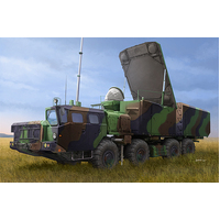 Trumpeter 1/35 Russian 30N6E Flaplid Radar System Plastic Model Kit
