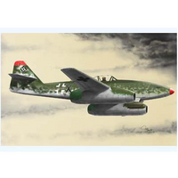 Trumpeter 1/144 Messerschmitt Me262 A-2a