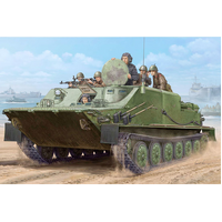 Trumpeter 1/35 BTR-50PK