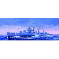 Trumpeter 05304 1/350 USS The Sullivans DD-537 - TR05304