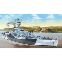 Trumpeter 05336 1/350 HMS Abercrombie Monitor - TR05336