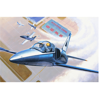 Trumpeter 1/48 L-39C Albatross