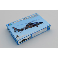 Trumpeter 1/48 Z-19 Light Scout/Attack Helicopter Plastic Model Kit [05819]