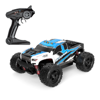 Storm Blue 1/18 4WD RTR High speed truck 2.4g 35KM 20 Minute runtime Blue Body - TRC-18302
